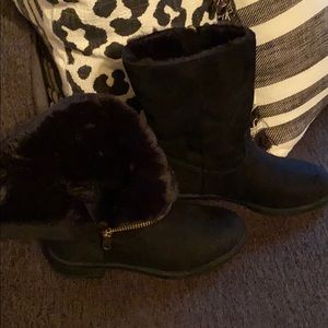 Cleaning out my closet